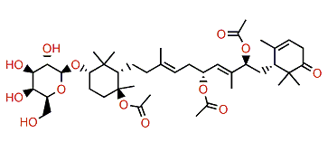 Pouoside A